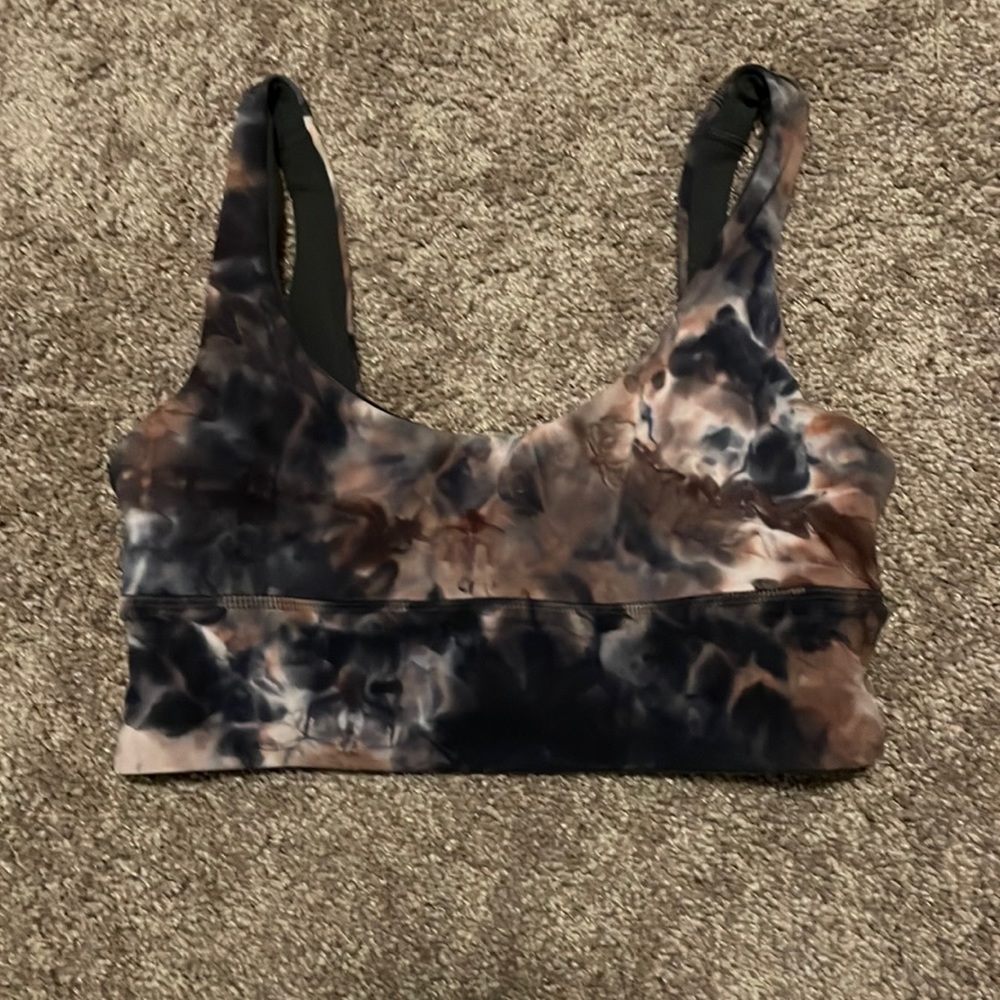 Lululemon bra